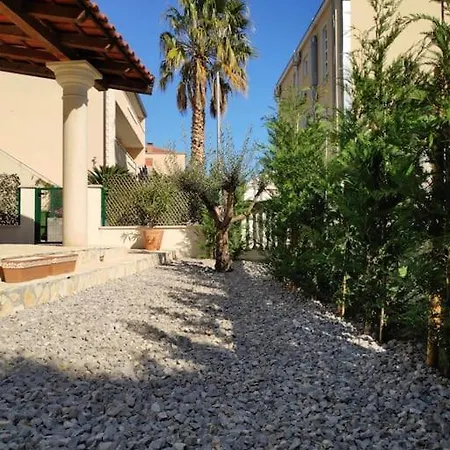 Holiday home Mala *