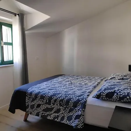 Ferienhaus Mala Kaštela