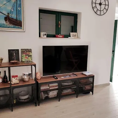 Ferienhaus Mala Kaštela