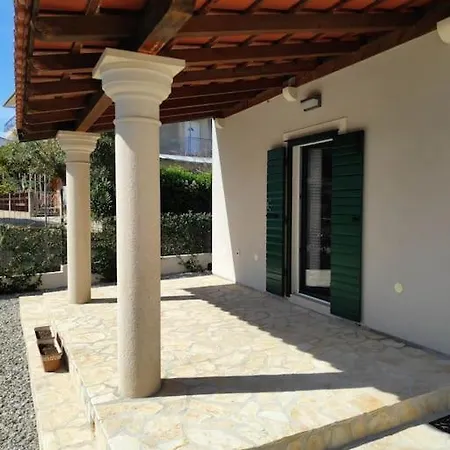 Holiday home Mala *