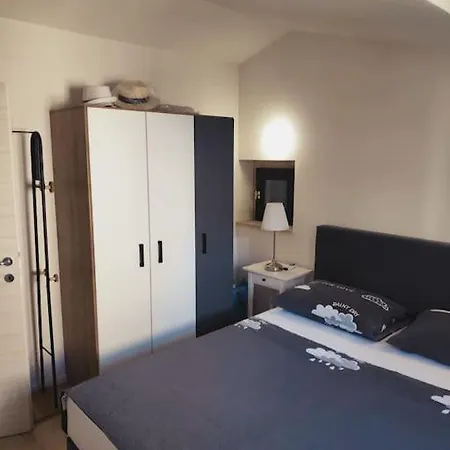 Ferienhaus Mala Kaštela