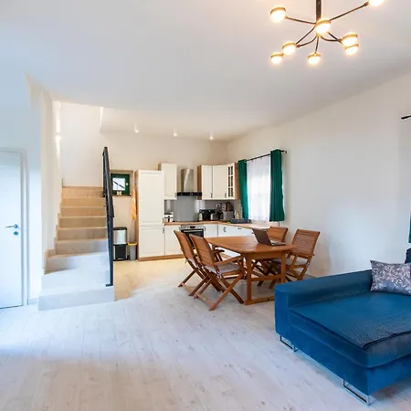 Ferienhaus Mala Kaštela