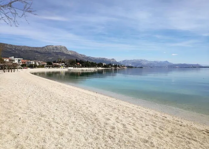 Mala Casa vacanze Kaštela