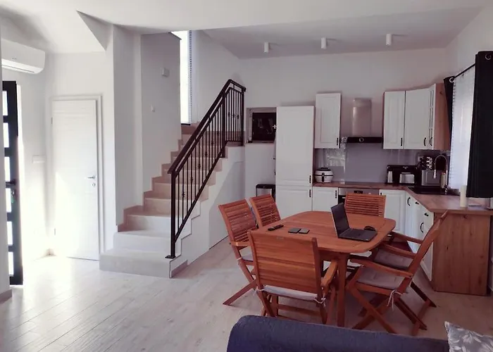 Casa vacanze Mala *
