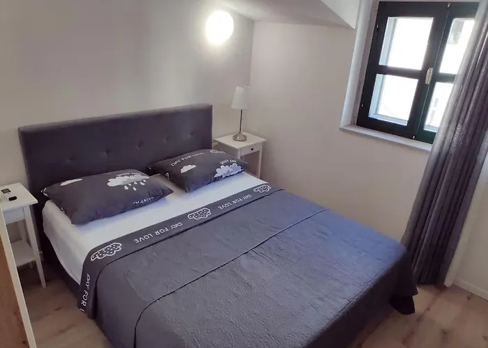 Casa vacanze Mala