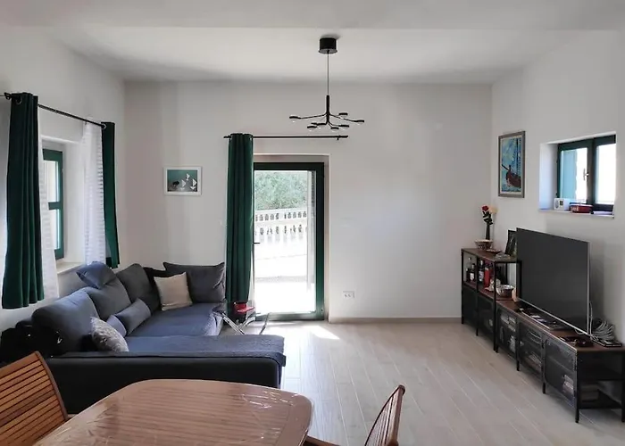 Mala Casa vacanze