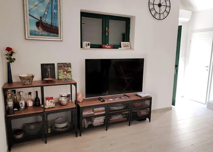 Casa vacanze Mala Kaštela