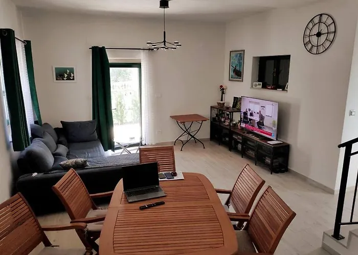 Mala Casa vacanze