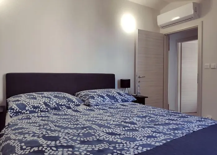 Mala Casa vacanze Kaštela
