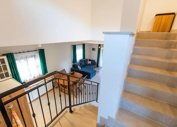 Casa vacanze Mala