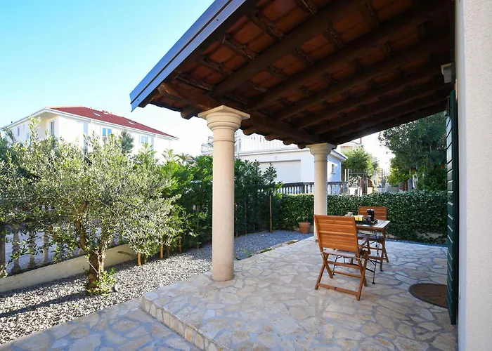 Casa vacanze Mala *